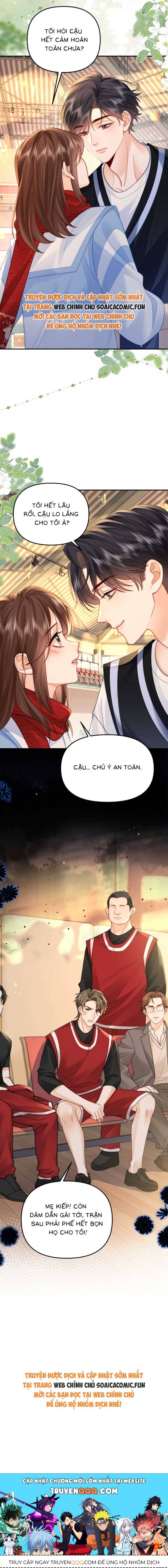 Sa Ngã Chapter 33 - Trang 2