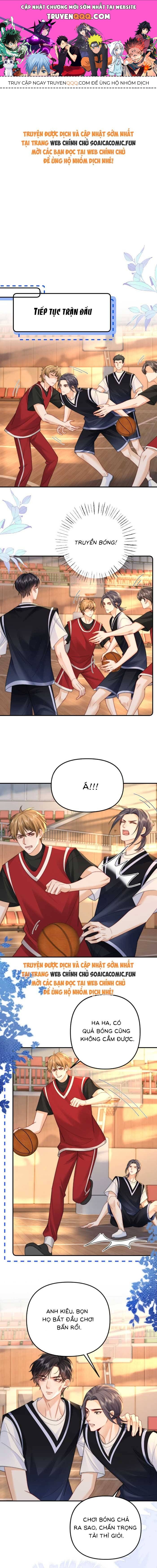 Sa Ngã Chapter 34 - Trang 2