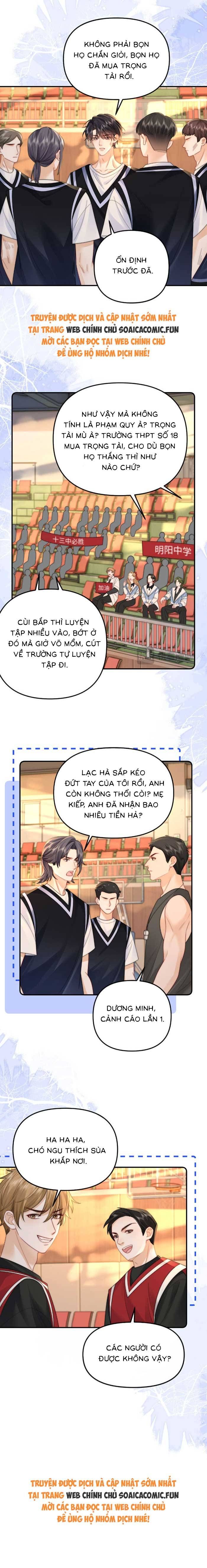Sa Ngã Chapter 34 - Trang 2
