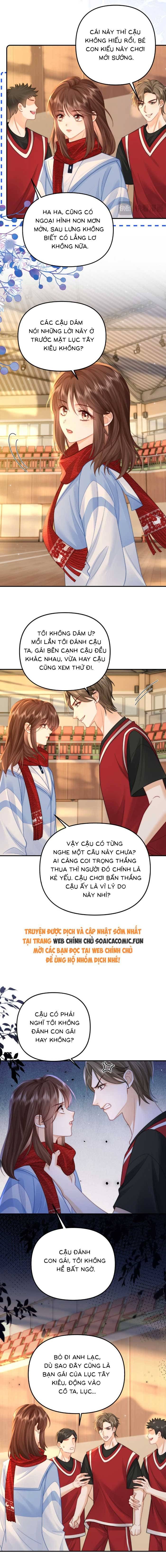Sa Ngã Chapter 34 - Trang 2