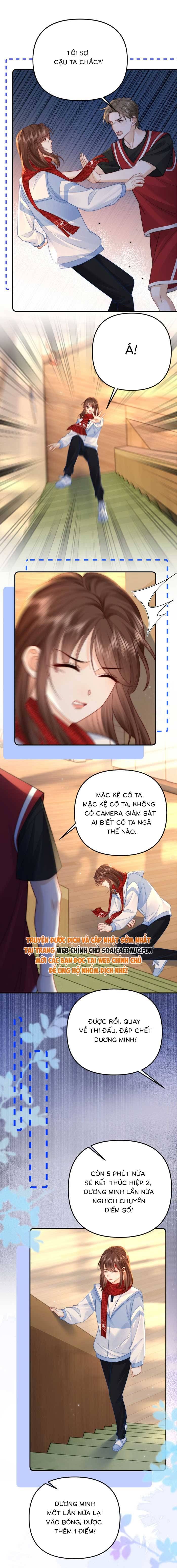 Sa Ngã Chapter 34 - Trang 2