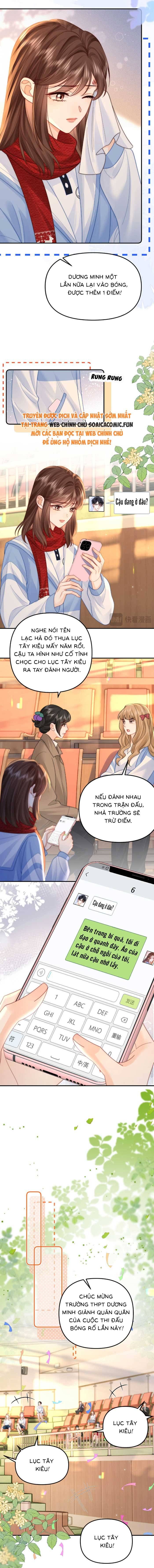 Sa Ngã Chapter 34 - Trang 2