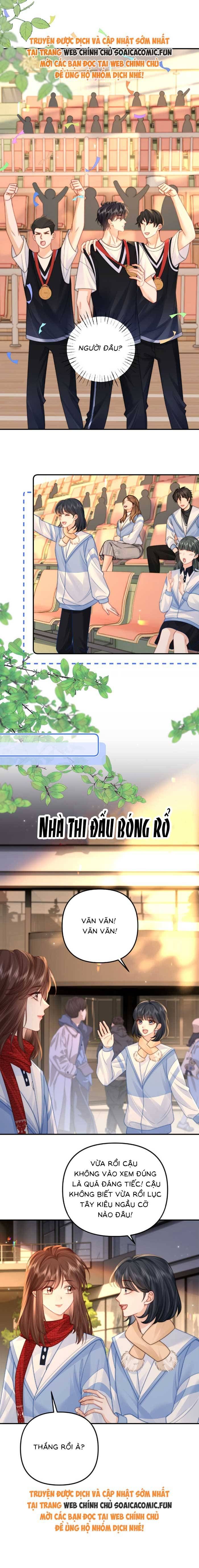 Sa Ngã Chapter 34 - Trang 2
