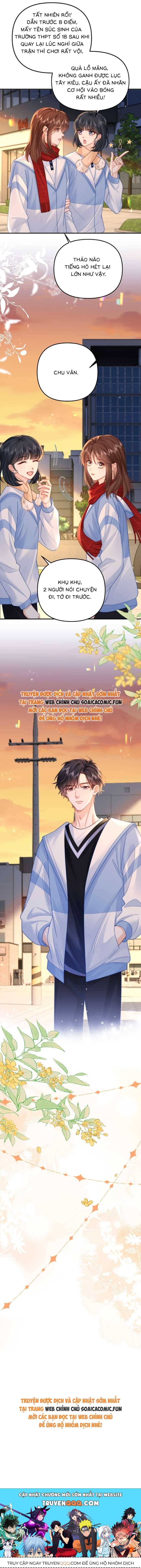Sa Ngã Chapter 34 - Trang 2