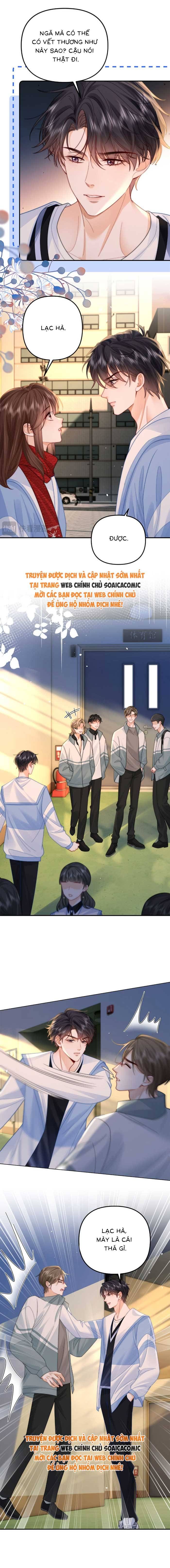 Sa Ngã Chapter 35 - Trang 2