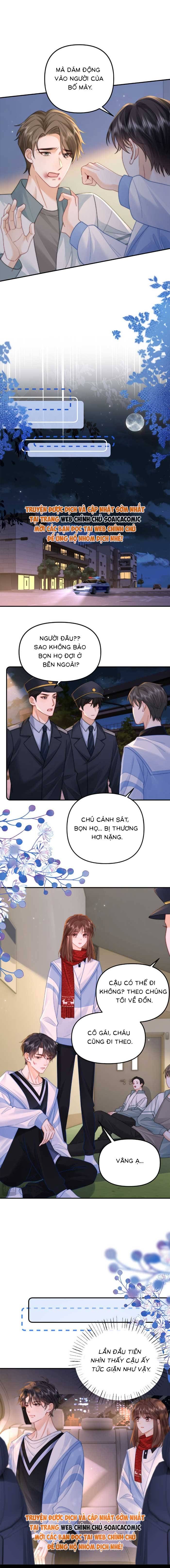 Sa Ngã Chapter 35 - Trang 2