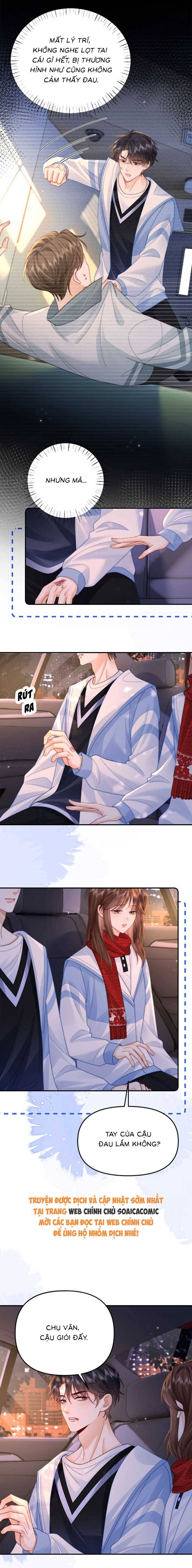 Sa Ngã Chapter 35 - Trang 2