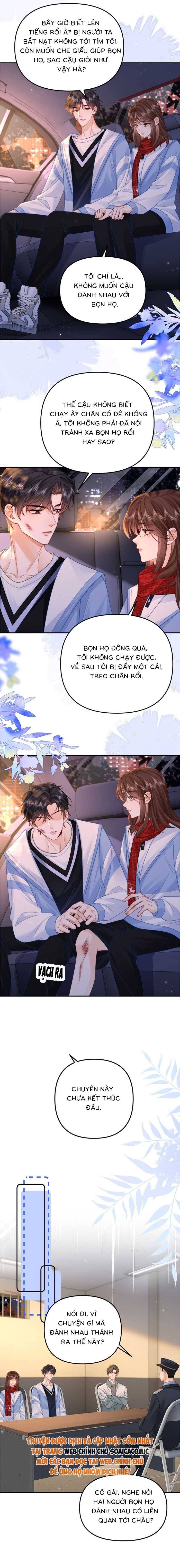 Sa Ngã Chapter 35 - Trang 2