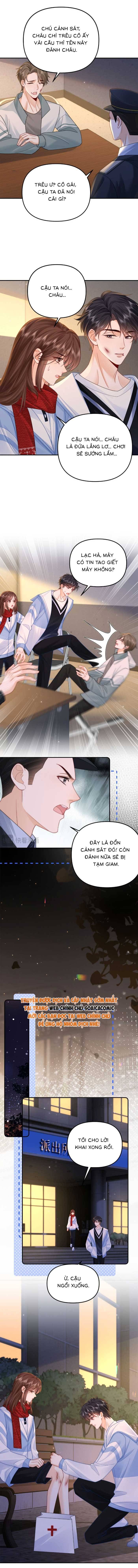 Sa Ngã Chapter 35 - Trang 2