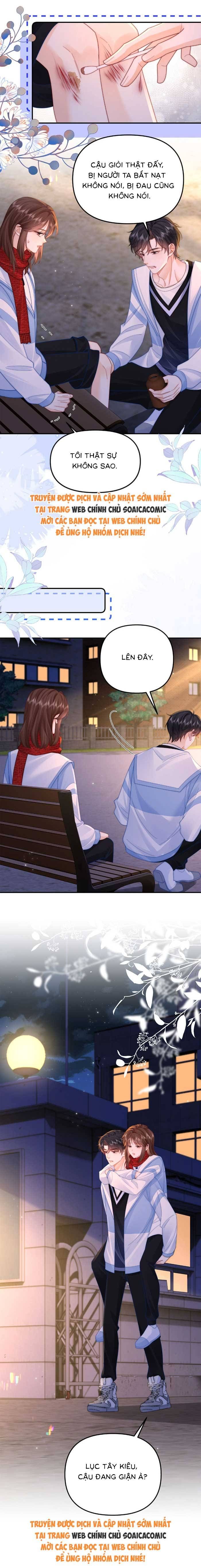 Sa Ngã Chapter 35 - Trang 2