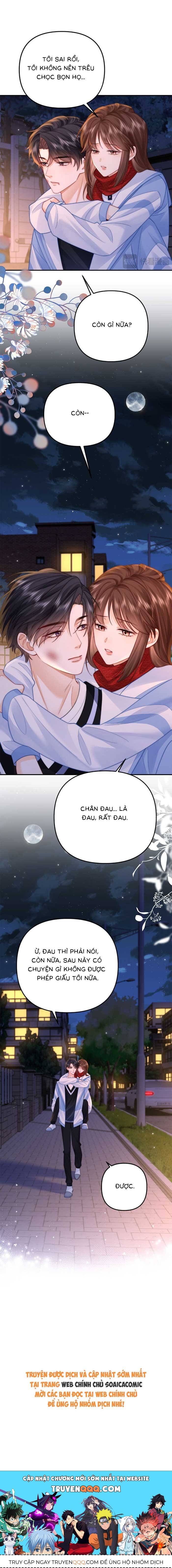 Sa Ngã Chapter 35 - Trang 2