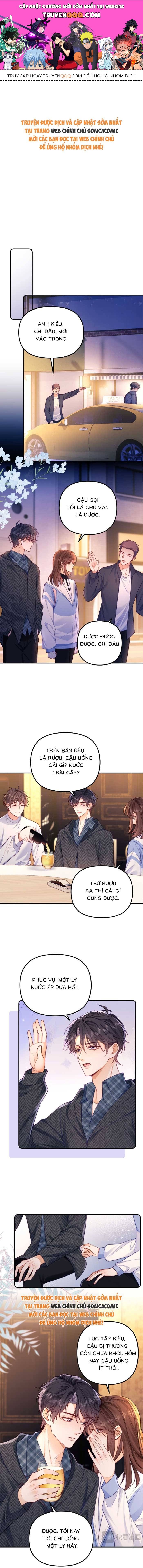 Sa Ngã Chapter 37 - Trang 2