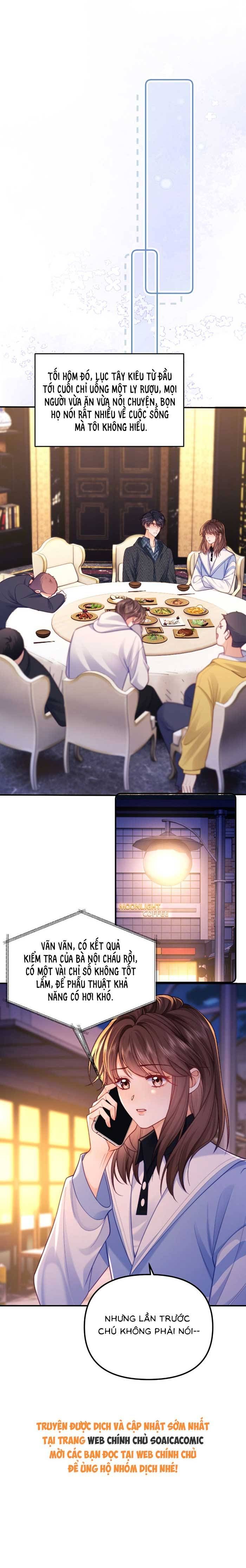 Sa Ngã Chapter 37 - Trang 2