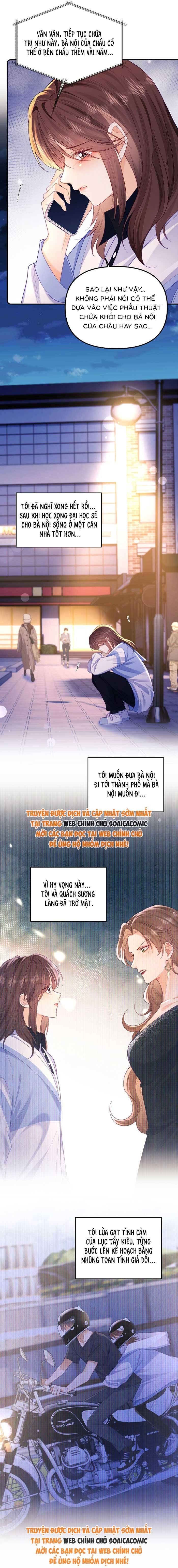 Sa Ngã Chapter 37 - Trang 2