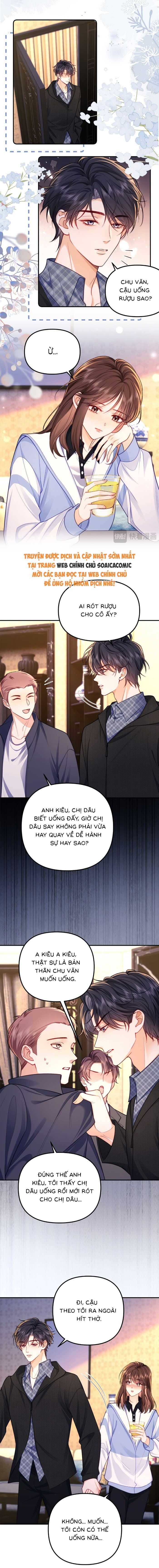 Sa Ngã Chapter 37 - Trang 2