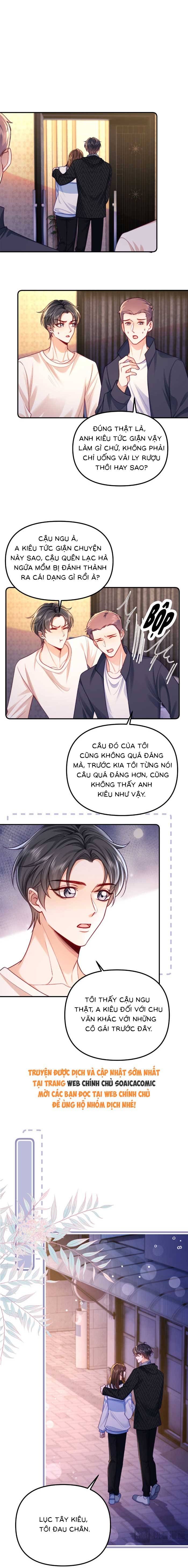 Sa Ngã Chapter 37 - Trang 2