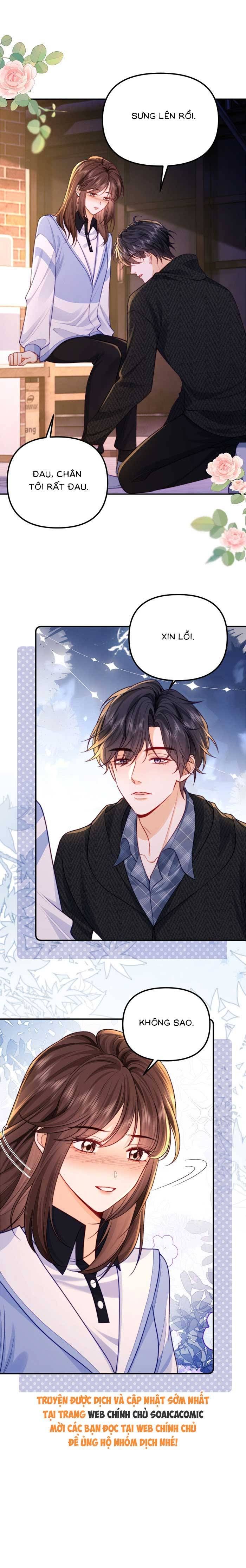 Sa Ngã Chapter 37 - Trang 2