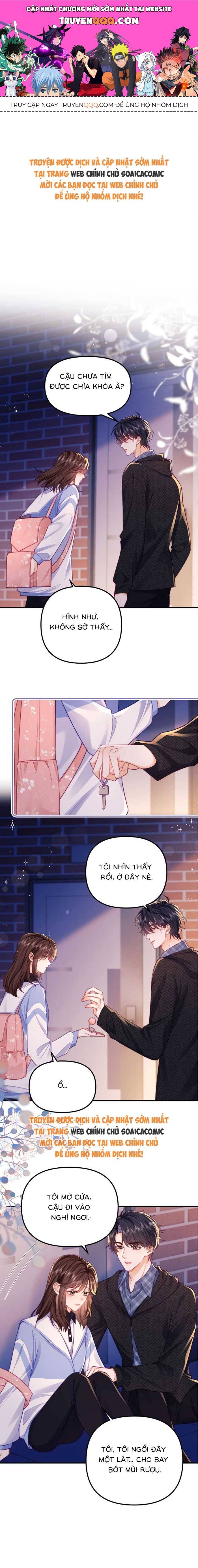 Sa Ngã Chapter 38 - Trang 2