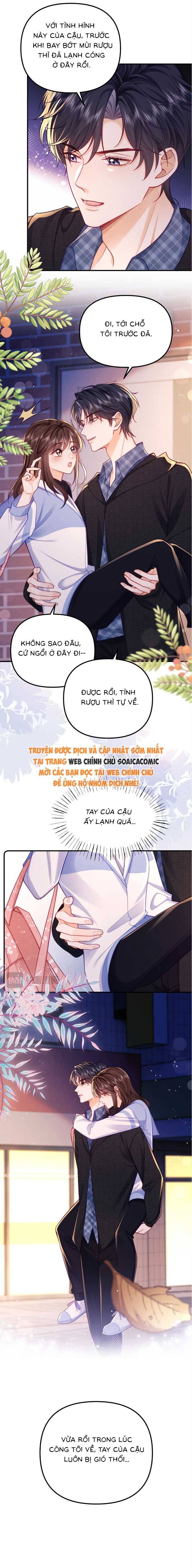 Sa Ngã Chapter 38 - Trang 2