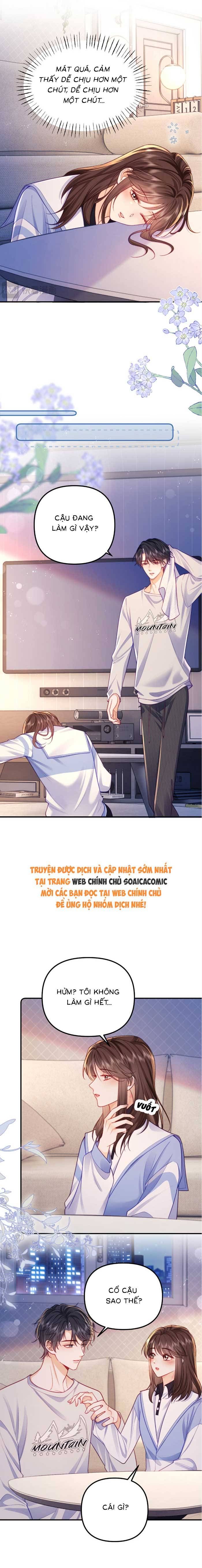 Sa Ngã Chapter 38 - Trang 2