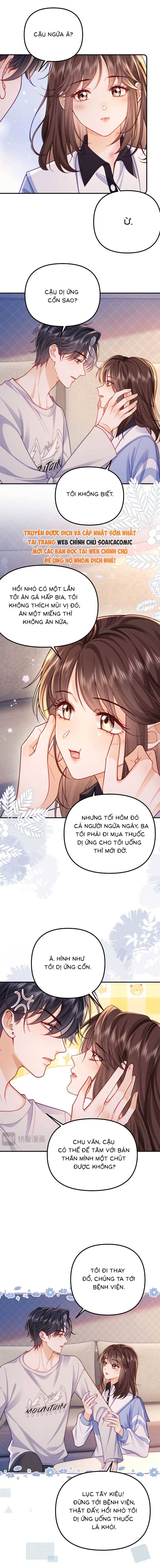 Sa Ngã Chapter 38 - Trang 2