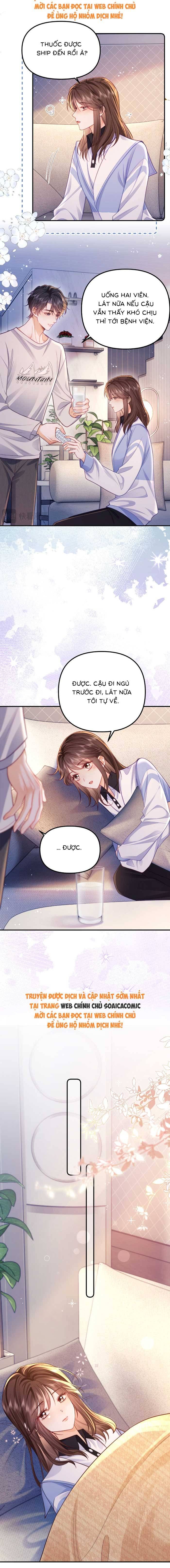 Sa Ngã Chapter 38 - Trang 2