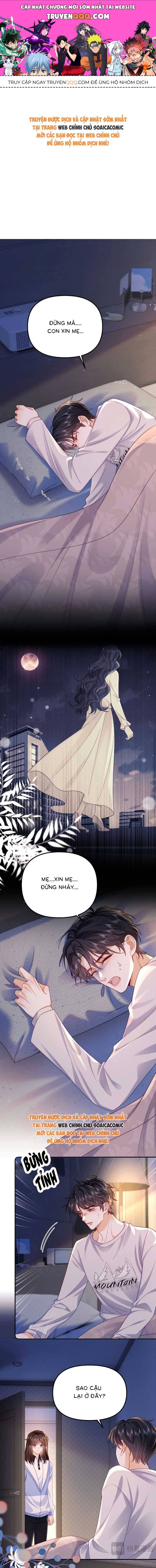 Sa Ngã Chapter 39 - Trang 2
