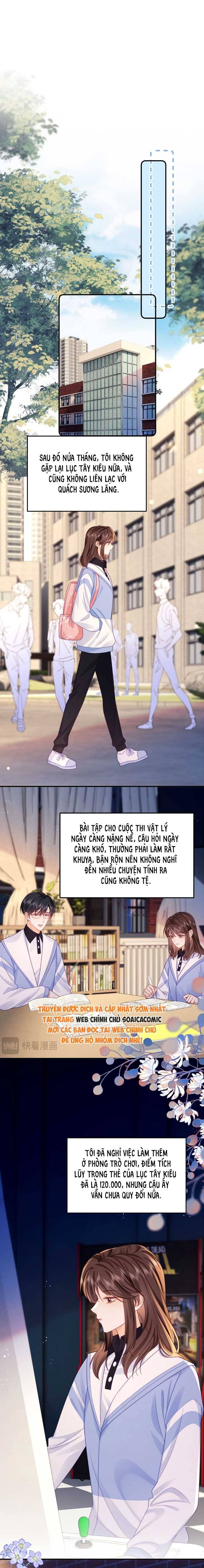 Sa Ngã Chapter 39 - Trang 2