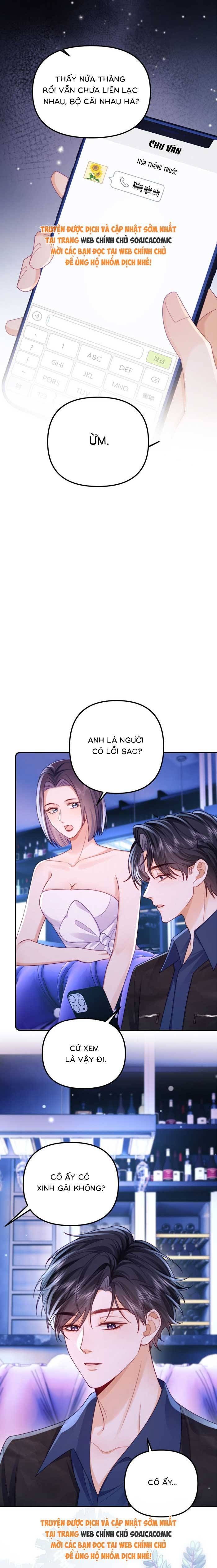 Sa Ngã Chapter 39 - Trang 2