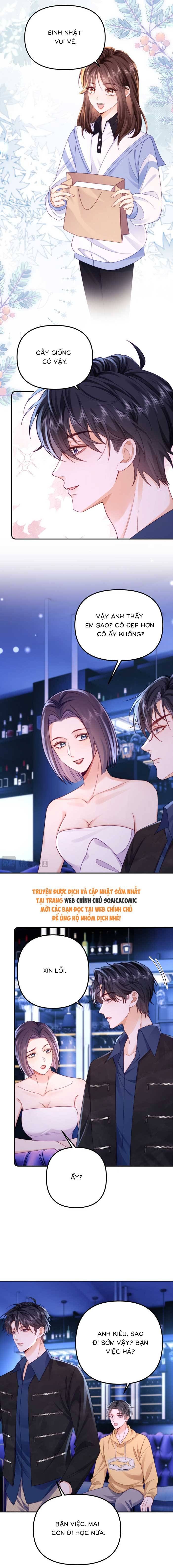 Sa Ngã Chapter 39 - Trang 2