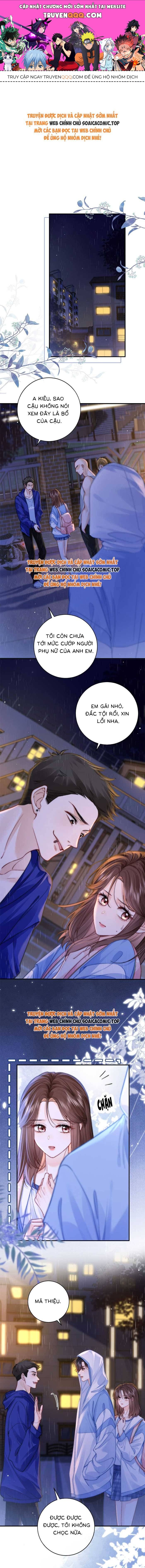 Sa Ngã Chapter 4 - Trang 2