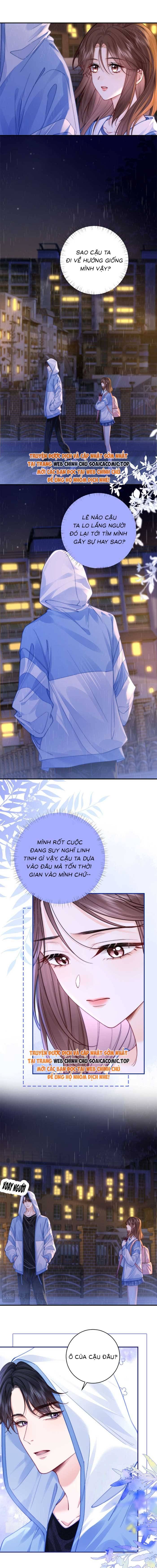 Sa Ngã Chapter 4 - Trang 2
