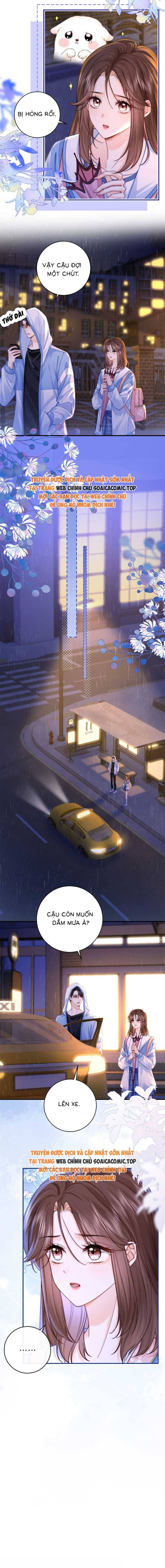 Sa Ngã Chapter 4 - Trang 2
