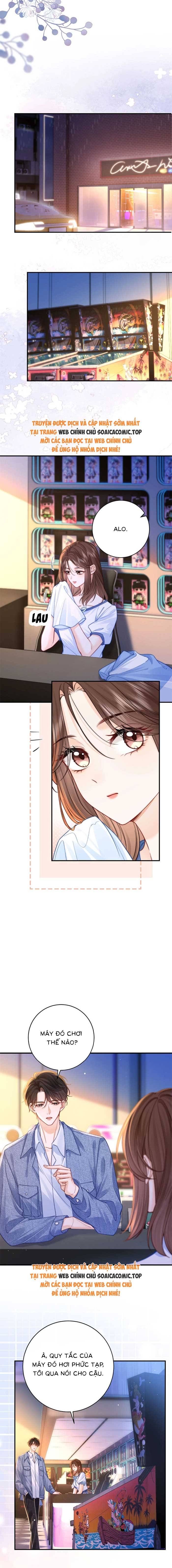 Sa Ngã Chapter 4 - Trang 2