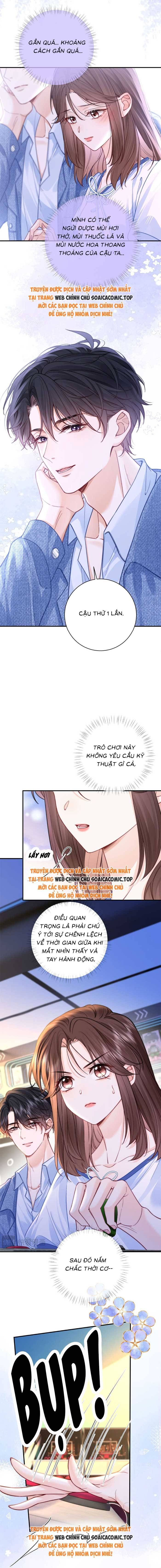 Sa Ngã Chapter 4 - Trang 2
