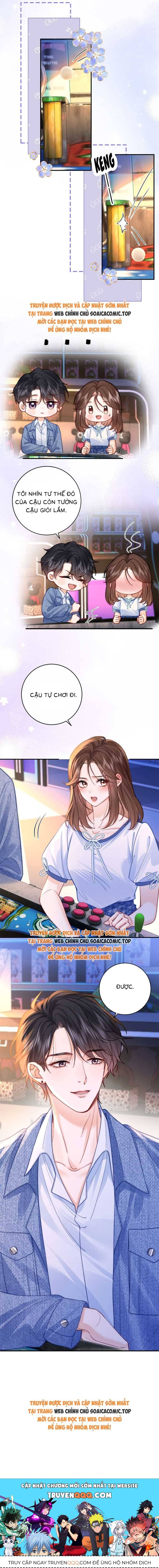 Sa Ngã Chapter 4 - Trang 2