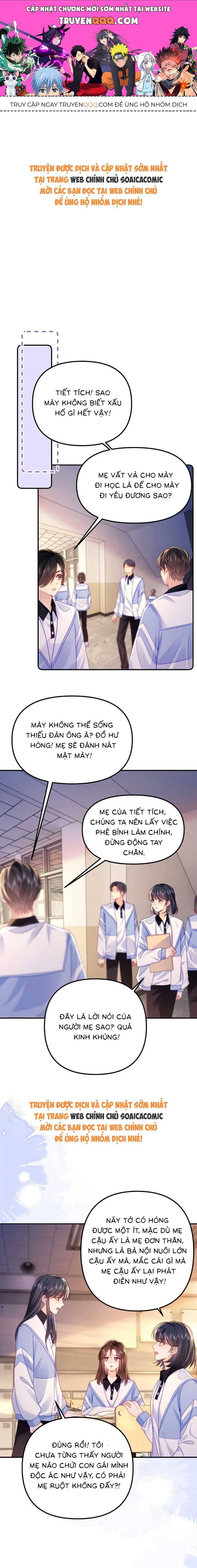 Sa Ngã Chapter 40 - Trang 2