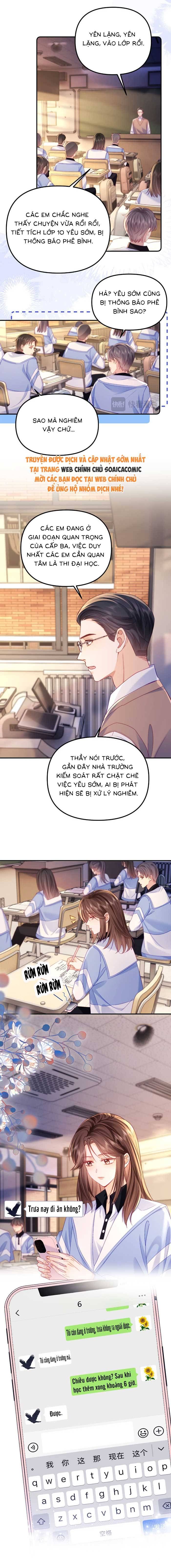 Sa Ngã Chapter 40 - Trang 2