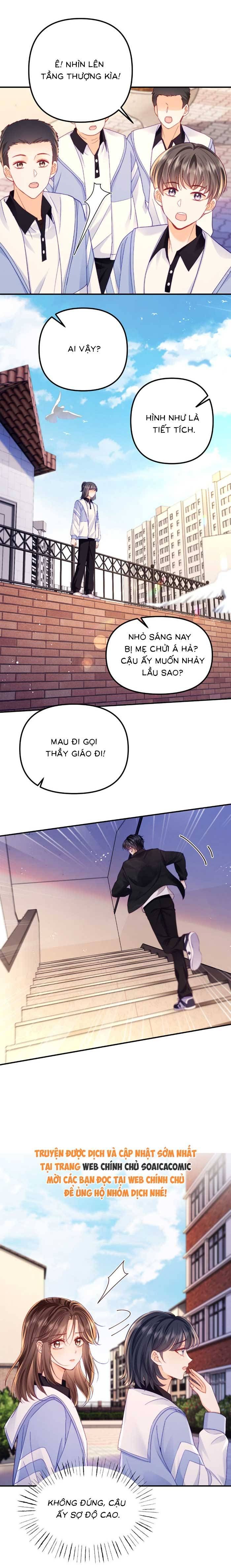 Sa Ngã Chapter 40 - Trang 2