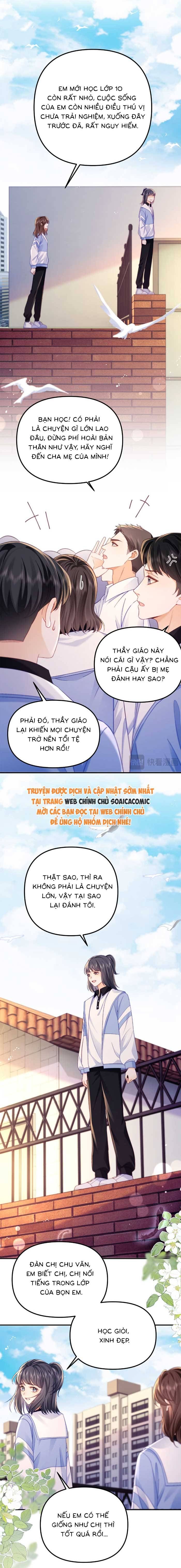 Sa Ngã Chapter 40 - Trang 2