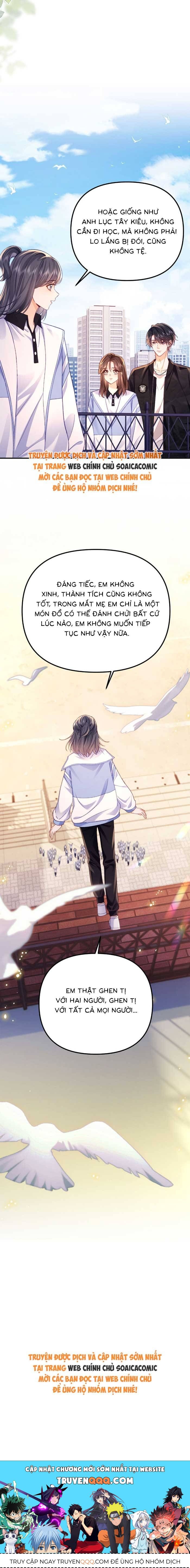 Sa Ngã Chapter 40 - Trang 2
