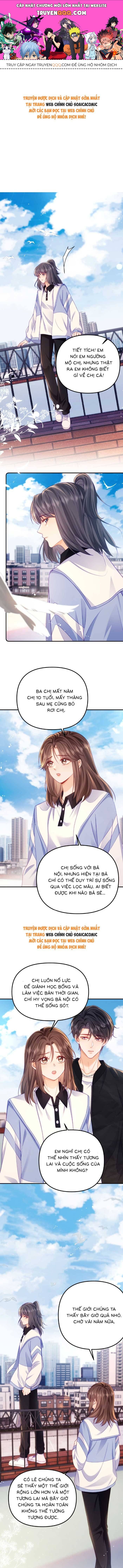 Sa Ngã Chapter 41 - Trang 2