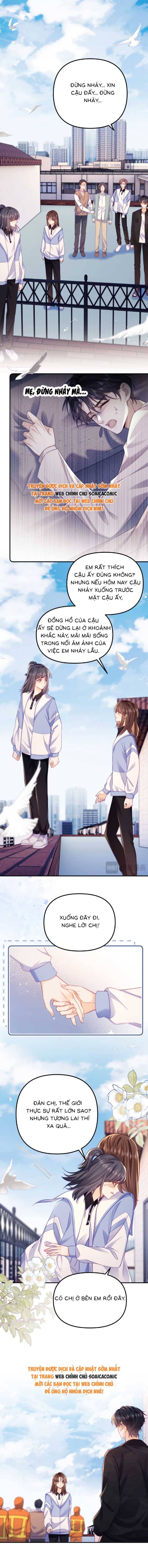 Sa Ngã Chapter 41 - Trang 2