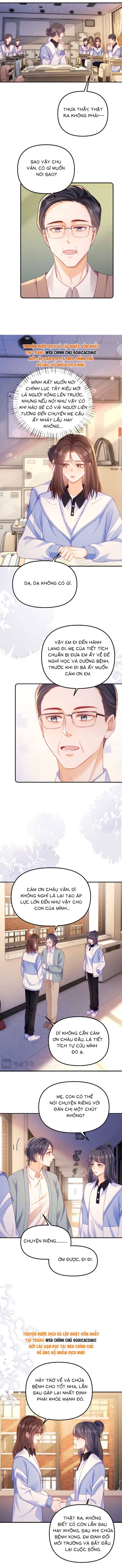 Sa Ngã Chapter 41 - Trang 2