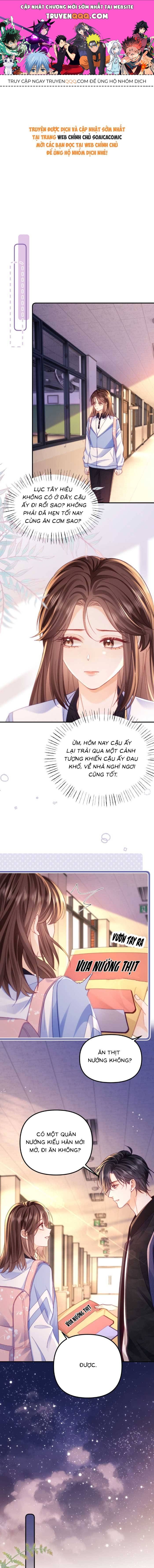 Sa Ngã Chapter 42 - Trang 2