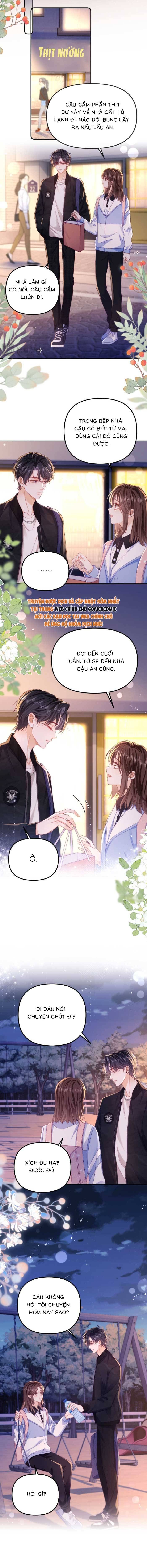 Sa Ngã Chapter 42 - Trang 2