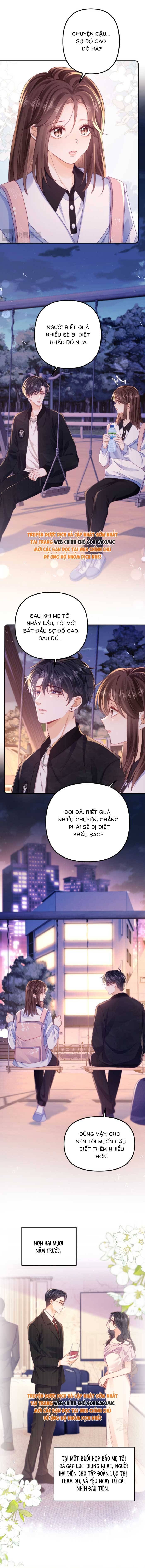 Sa Ngã Chapter 42 - Trang 2