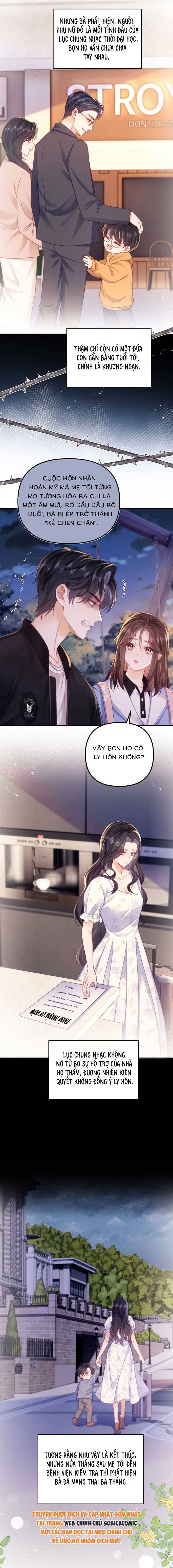 Sa Ngã Chapter 42 - Trang 2