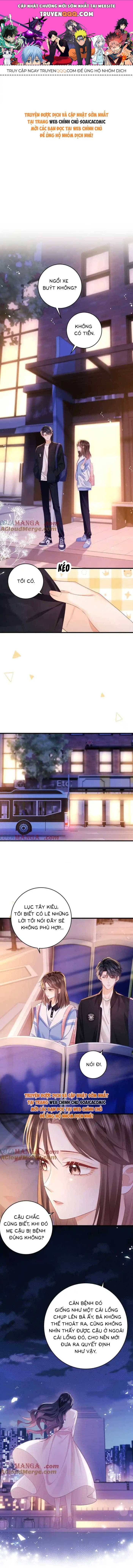 Sa Ngã Chapter 43 - Trang 2