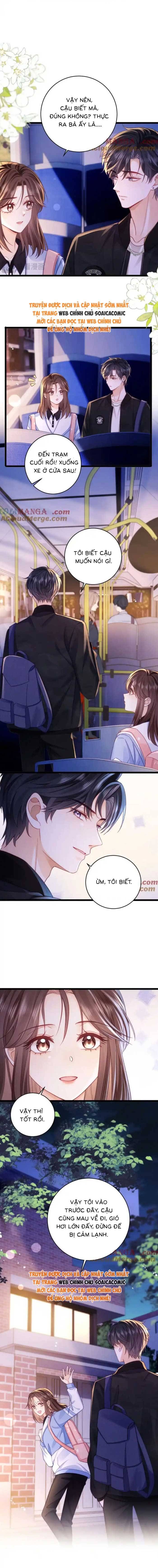 Sa Ngã Chapter 43 - Trang 2